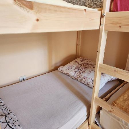 سبليت Rooms In The City المظهر الخارجي الصورة
