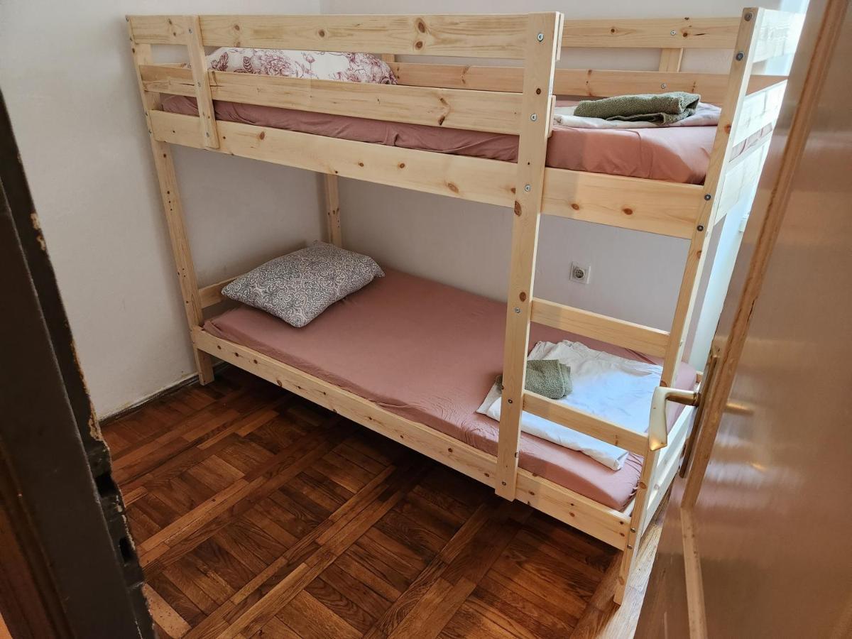 سبليت Rooms In The City المظهر الخارجي الصورة
