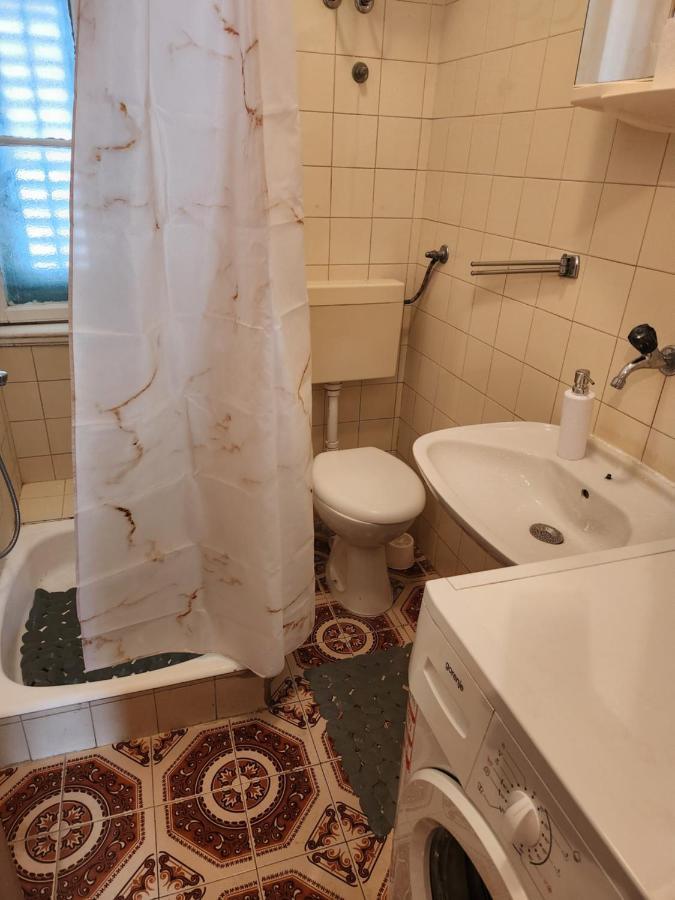سبليت Rooms In The City المظهر الخارجي الصورة